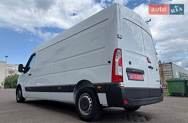 Вантажний фургон Renault Master 2023 в Ковелі фото 35 Вантажний фургон Renault Master 2023 в Ковелі