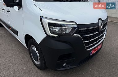Вантажний фургон Renault Master 2023 в Ковелі фото 48 Вантажний фургон Renault Master 2023 в Ковелі