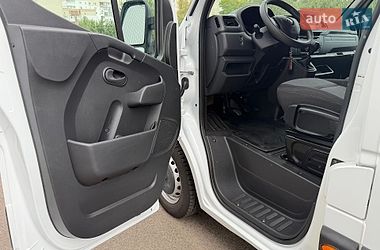 Вантажний фургон Renault Master 2023 в Ковелі фото 53 Вантажний фургон Renault Master 2023 в Ковелі