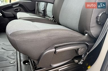 Вантажний фургон Renault Master 2023 в Ковелі фото 58 Вантажний фургон Renault Master 2023 в Ковелі