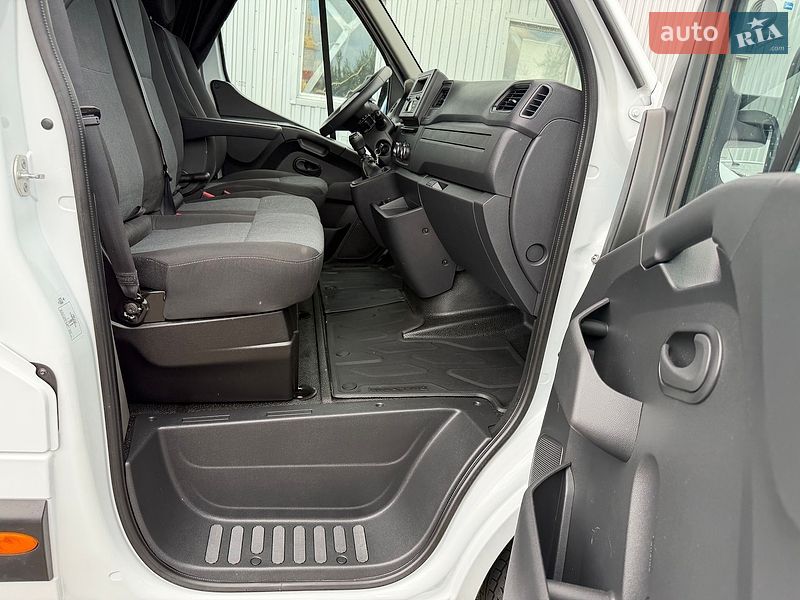 Вантажний фургон Renault Master 2023 в Ковелі фото 66 Вантажний фургон Renault Master 2023 в Ковелі
