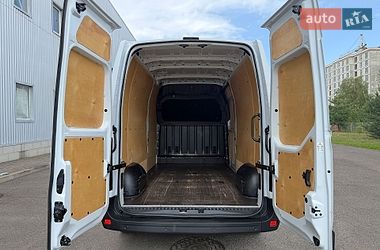 Вантажний фургон Renault Master 2023 в Ковелі фото 88 Вантажний фургон Renault Master 2023 в Ковелі
