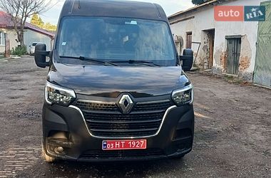 renault master 2020 в Дубно від про продавця Сергій renault master 2020 в Дубно від професійного продавця Сергій