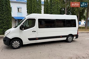 renault master 2017 в Корец от профессионального продавца Ігор