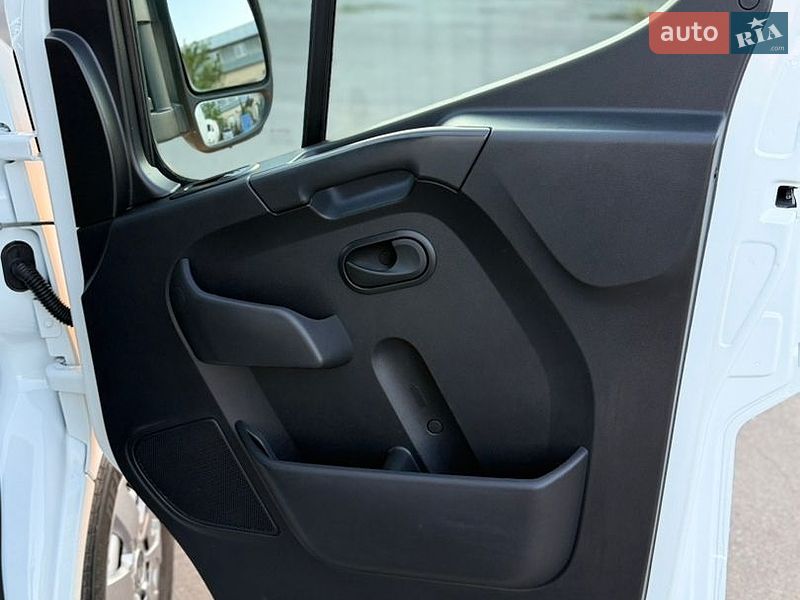 Грузовой фургон Renault Master 2021 в Виннице фото 9 Грузовой фургон Renault Master 2021 в Виннице