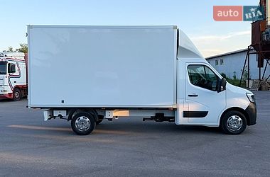 Грузовой фургон Renault Master 2021 в Виннице фото 3 Грузовой фургон Renault Master 2021 в Виннице