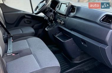 Грузовой фургон Renault Master 2021 в Виннице фото 10 Грузовой фургон Renault Master 2021 в Виннице