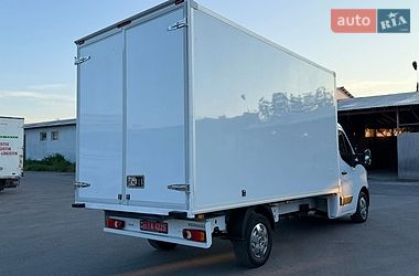 Грузовой фургон Renault Master 2021 в Виннице фото 6 Грузовой фургон Renault Master 2021 в Виннице