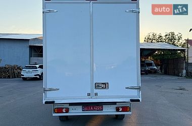 Грузовой фургон Renault Master 2021 в Виннице фото 7 Грузовой фургон Renault Master 2021 в Виннице