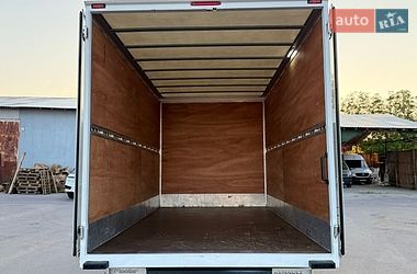 Грузовой фургон Renault Master 2021 в Виннице фото 8 Грузовой фургон Renault Master 2021 в Виннице