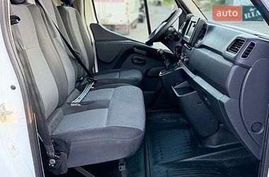 Грузовой фургон Renault Master 2021 в Виннице фото 11 Грузовой фургон Renault Master 2021 в Виннице