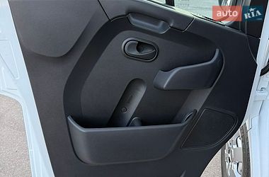Грузовой фургон Renault Master 2021 в Виннице фото 13 Грузовой фургон Renault Master 2021 в Виннице