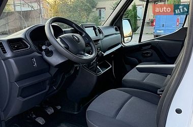 Грузовой фургон Renault Master 2021 в Виннице фото 12 Грузовой фургон Renault Master 2021 в Виннице