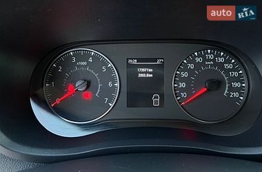 Грузовой фургон Renault Master 2021 в Виннице фото 17 Грузовой фургон Renault Master 2021 в Виннице