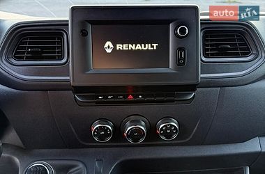 Грузовой фургон Renault Master 2021 в Виннице фото 14 Грузовой фургон Renault Master 2021 в Виннице