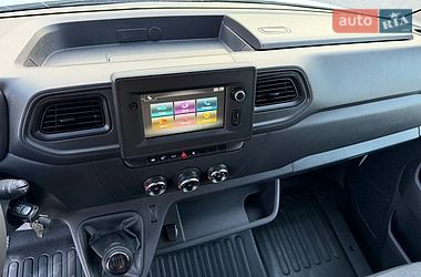 Грузовой фургон Renault Master 2021 в Виннице фото 15 Грузовой фургон Renault Master 2021 в Виннице