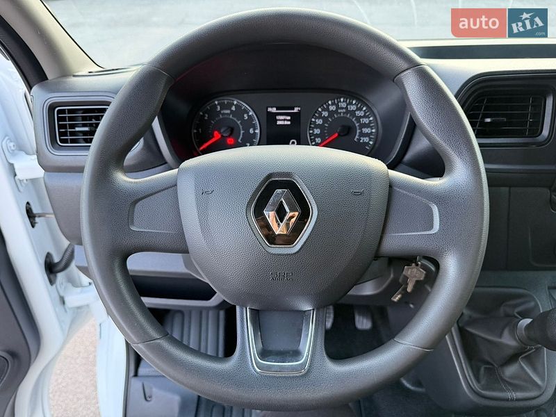 Грузовой фургон Renault Master 2021 в Виннице фото 16 Грузовой фургон Renault Master 2021 в Виннице