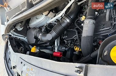 Грузовой фургон Renault Master 2021 в Виннице фото 27 Грузовой фургон Renault Master 2021 в Виннице