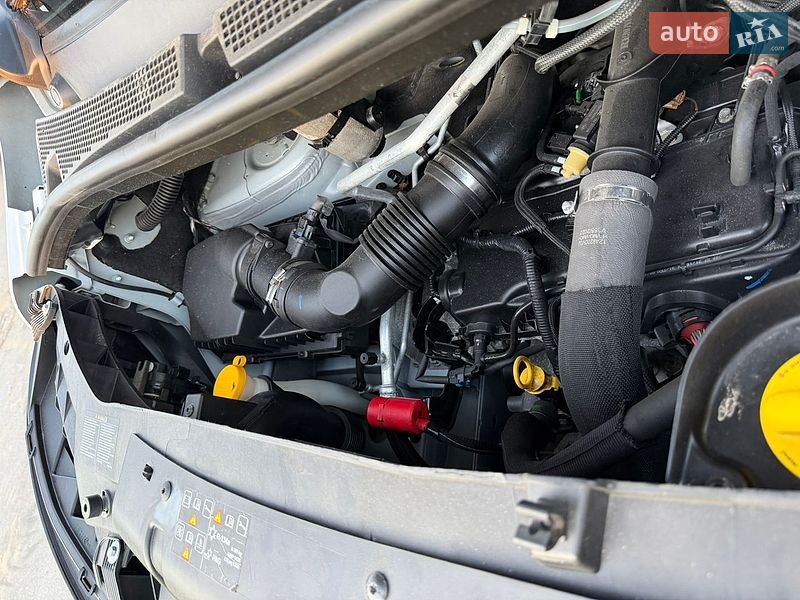 Грузовой фургон Renault Master 2021 в Виннице фото 27 Грузовой фургон Renault Master 2021 в Виннице