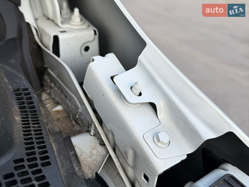 Грузовой фургон Renault Master 2021 в Виннице фото 29 Грузовой фургон Renault Master 2021 в Виннице
