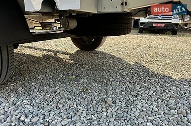 Тентованый Renault Master 2020 в Хусте
