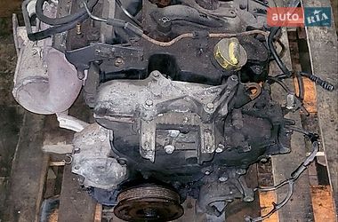 Грузовой фургон Renault Master 2007 в Киеве