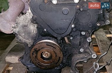 Грузовой фургон Renault Master 2007 в Киеве