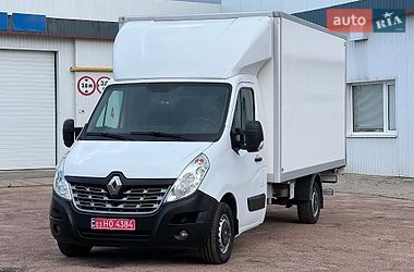 Інші вантажівки Renault Master 2019 в Бердичеві