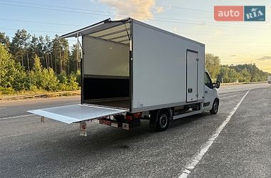 Мультилифт Renault Master 2019 в Ковеле