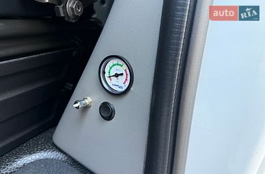 Тентований Renault Master 2021 в Ковелі