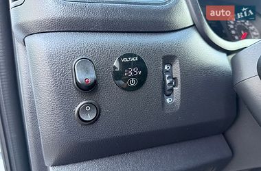 Тентований Renault Master 2021 в Ковелі