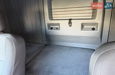 Тентований Renault Master 2021 в Ковелі