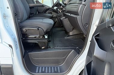 Тентований Renault Master 2021 в Ковелі