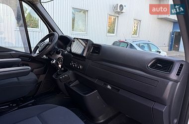 Тентований Renault Master 2021 в Ковелі