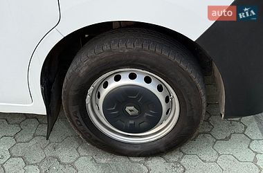 Грузовой фургон Renault Master 2020 в Дубно