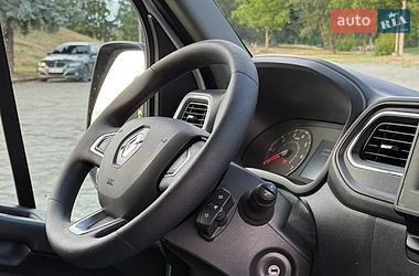 Грузовой фургон Renault Master 2020 в Дубно