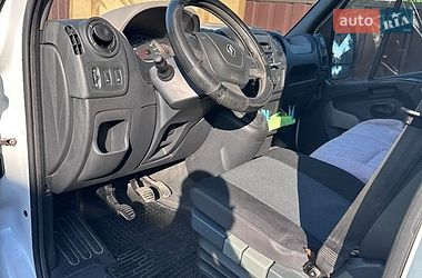 Мікроавтобус вантажний (до 3,5т) Renault Master 2015 в Баштанці