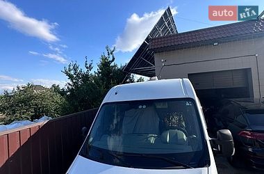 Микроавтобус грузовой (до 3,5т) Renault Master 2015 в Баштанке