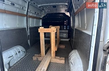 Мікроавтобус вантажний (до 3,5т) Renault Master 2015 в Баштанці