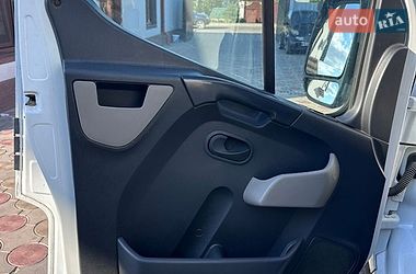 Микроавтобус грузовой (до 3,5т) Renault Master 2015 в Баштанке