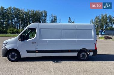 Вантажний фургон Renault Master 2021 в Ковелі