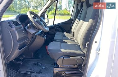 Вантажний фургон Renault Master 2021 в Ковелі