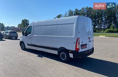 Вантажний фургон Renault Master 2021 в Ковелі