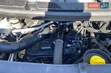 Вантажний фургон Renault Master 2021 в Ковелі
