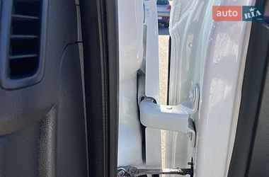 Вантажний фургон Renault Master 2021 в Ковелі