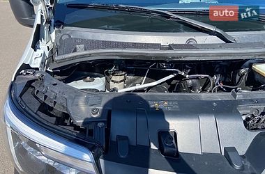 Вантажний фургон Renault Master 2021 в Ковелі