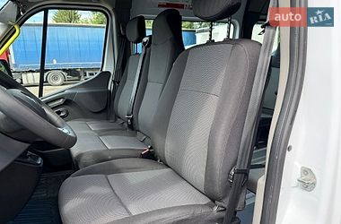 Мікроавтобус Renault Master 2019 в Луцьку фото 15 Мікроавтобус Renault Master 2019 в Луцьку