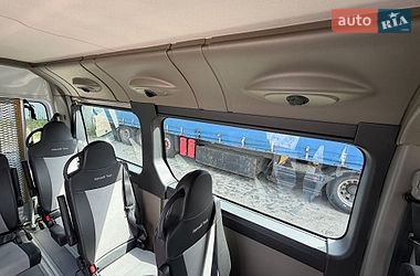 Мікроавтобус Renault Master 2019 в Луцьку фото 22 Мікроавтобус Renault Master 2019 в Луцьку