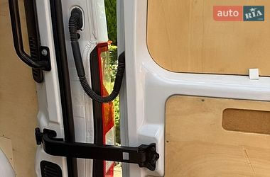 Вантажний фургон Renault Master 2022 в Умані фото 11 Вантажний фургон Renault Master 2022 в Умані