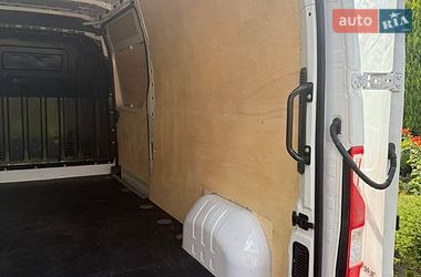 Вантажний фургон Renault Master 2022 в Умані фото 14 Вантажний фургон Renault Master 2022 в Умані